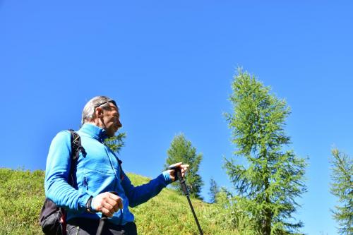 Berghotel - Trekking